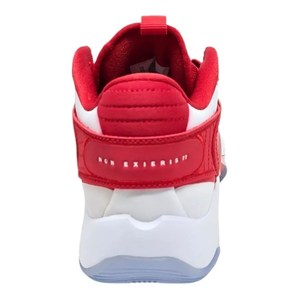 Nike Jordan Luka 2 TB White University Red FN7400-160 Men's Size's
